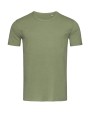 T-Shirts personnalisable STEDMAN Morgan Crew Neck 