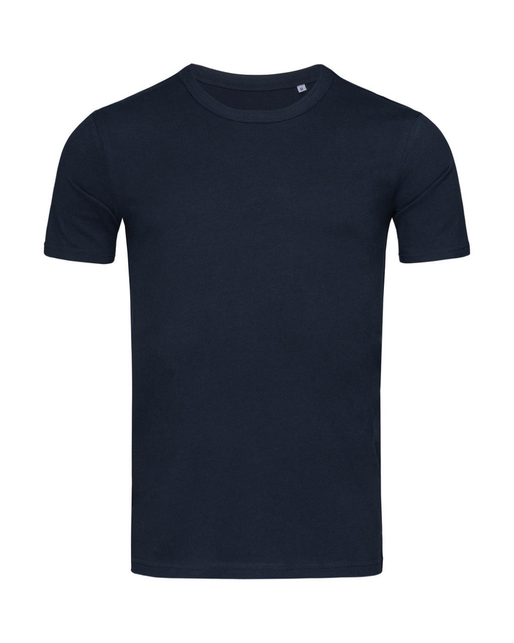 T-Shirts personnalisable STEDMAN MORGAN CREW NECK