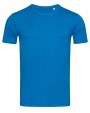 T-Shirts personnalisable STEDMAN Morgan Crew Neck 