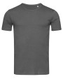 T-Shirts personnalisable STEDMAN Morgan Crew Neck 