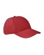Casquettes personnalisable SOL'S APOLLO