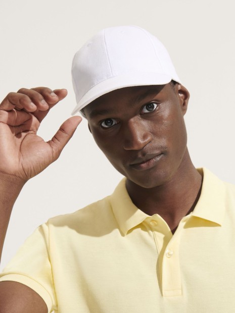 Casquettes à personnaliser SOL'S APOLLO 