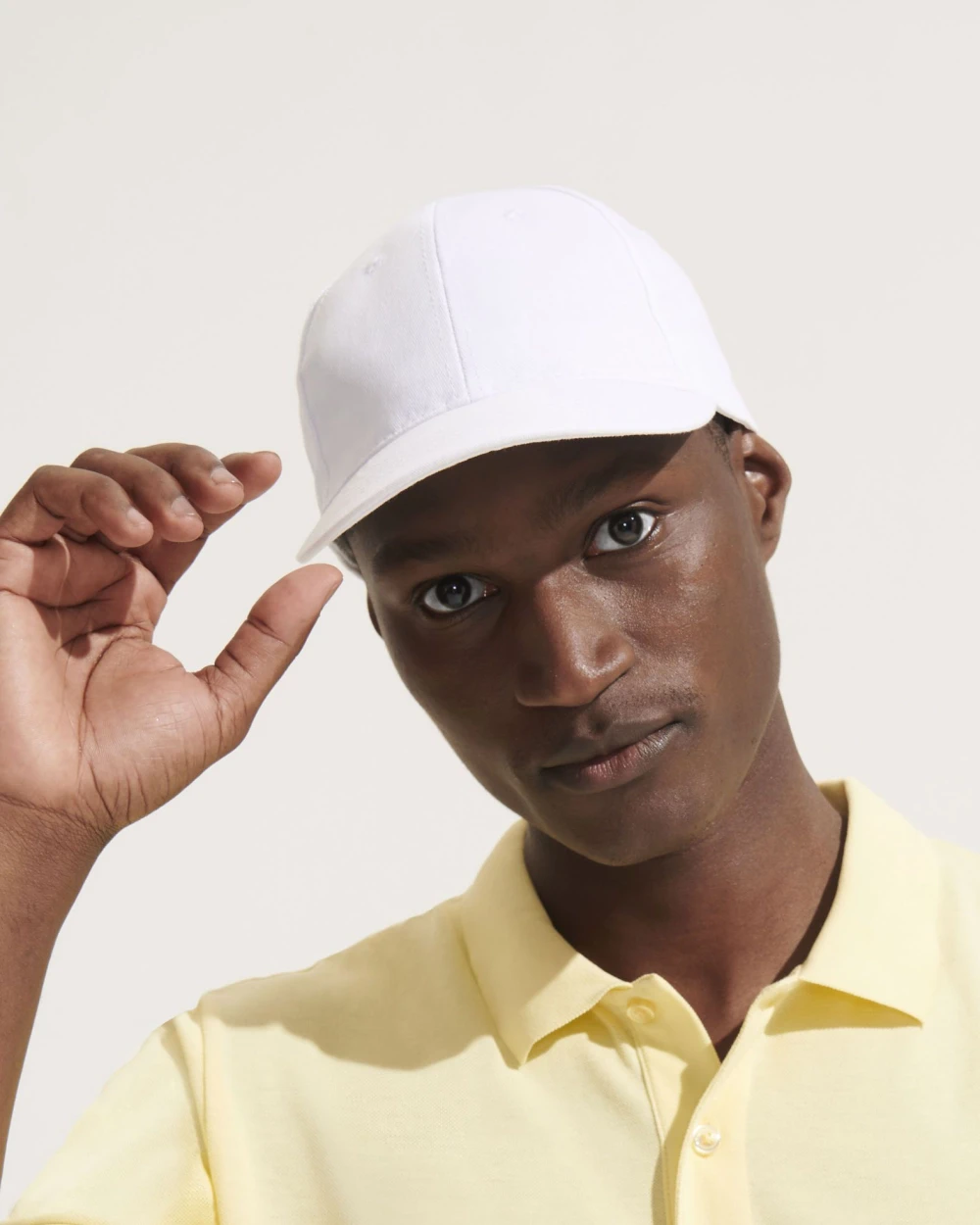 Casquettes personnalisable SOL'S APOLLO