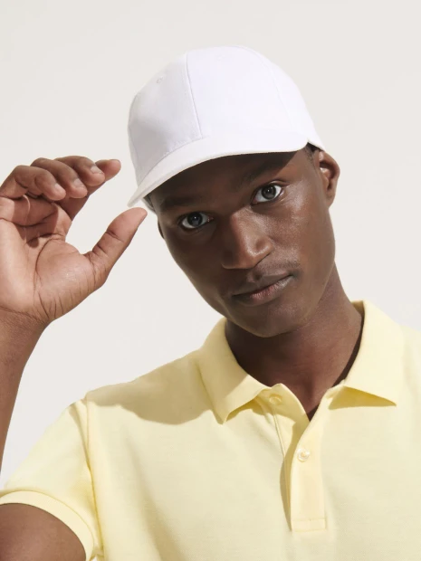Casquettes à personnaliser SOL'S APOLLO 