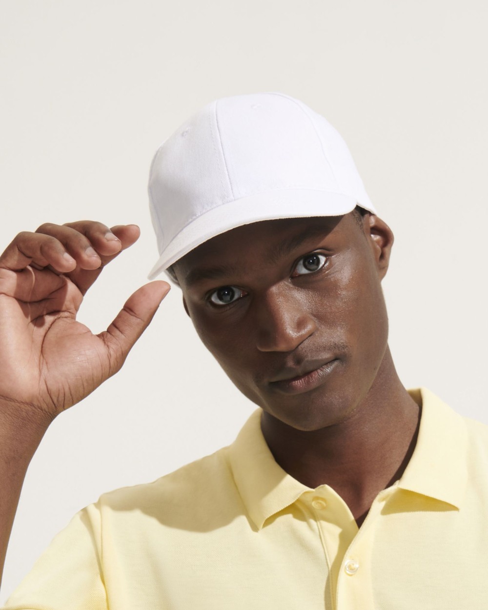 Casquettes personnalisable SOL'S APOLLO