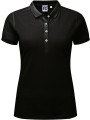 RUSSELL Polo Stretch Femme /api/colors/b9fdad4a-5e94-45cb-8c03-c08b349b28c3 personnalisable