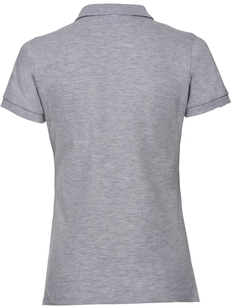 RUSSELL Polo Stretch Femme /api/colors/5cdb7291-f5fe-4e1b-9dd9-a6528118f7bd personnalisable