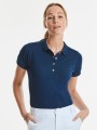 Polos à personnaliser RUSSELL Polo Stretch Femme 