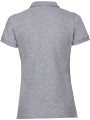 RUSSELL Polo Stretch Femme /api/colors/5cdb7291-f5fe-4e1b-9dd9-a6528118f7bd personnalisable