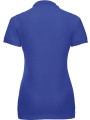 RUSSELL Polo Stretch Femme /api/colors/63d5328c-6dfa-429e-ba7f-af6ee8d7d697 personnalisable