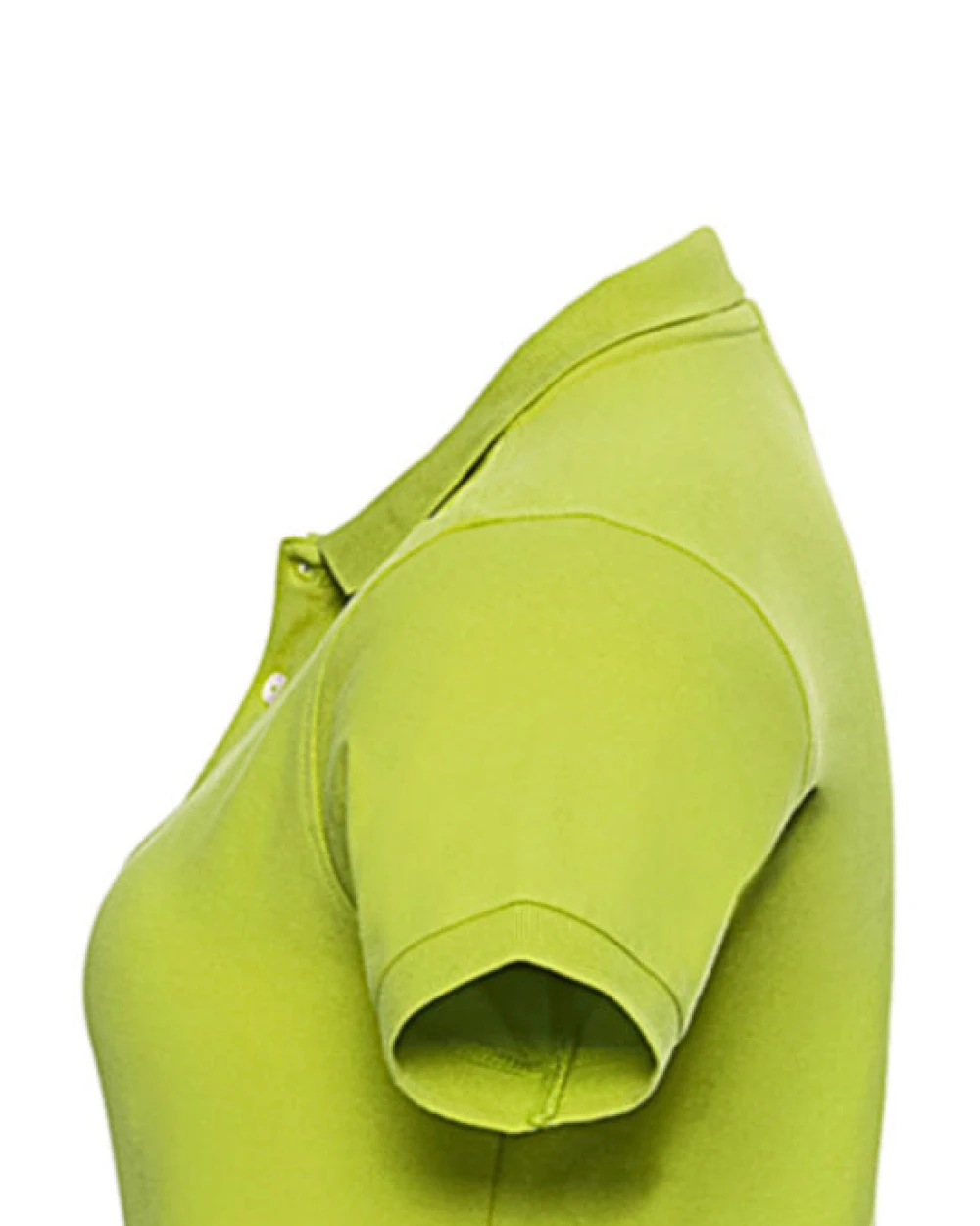 Polo's RUSSELL Ladies' Stretch Polo Shirt voor bedrukking &amp; borduring