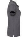 RUSSELL Polo Stretch Femme /api/colors/2fa123ac-77ac-4f42-beb3-f6a528eded78 personnalisable