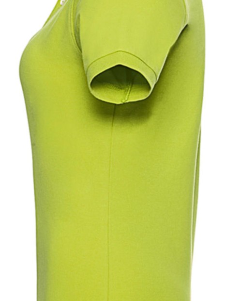 Polos à personnaliser RUSSELL Polo Stretch Femme /api/colors/8facb4b8-f974-4489-9f35-f89e0fd34bf7