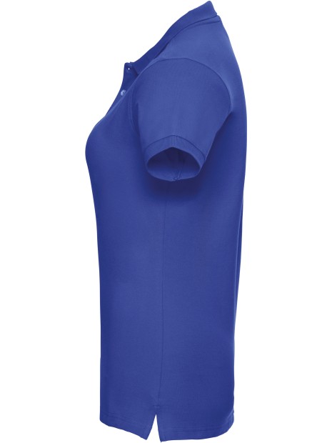 RUSSELL Polo Stretch Femme /api/colors/63d5328c-6dfa-429e-ba7f-af6ee8d7d697 personnalisable