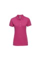RUSSELL Polo Stretch Femme /api/colors/9eb7eaf8-ec9f-4ace-a993-2c30ec649ab0 personnalisable
