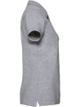 RUSSELL Polo Stretch Femme /api/colors/5cdb7291-f5fe-4e1b-9dd9-a6528118f7bd personnalisable