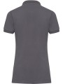 RUSSELL Polo Stretch Femme /api/colors/2fa123ac-77ac-4f42-beb3-f6a528eded78 personnalisable