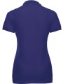 RUSSELL Polo Stretch Femme /api/colors/faa09971-d6a0-46cd-b5b3-d674b3aba32b personnalisable