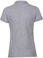RUSSELL Polo Stretch Femme /api/colors/5cdb7291-f5fe-4e1b-9dd9-a6528118f7bd personnalisable