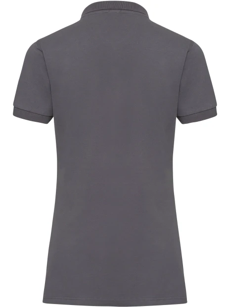 RUSSELL Polo Stretch Femme /api/colors/2fa123ac-77ac-4f42-beb3-f6a528eded78 personnalisable