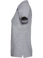 RUSSELL Polo Stretch Femme /api/colors/5cdb7291-f5fe-4e1b-9dd9-a6528118f7bd personnalisable