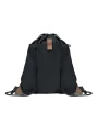 Sacs & Bagagerie personnalisable 4DO Sac à cordon en coton recyclé