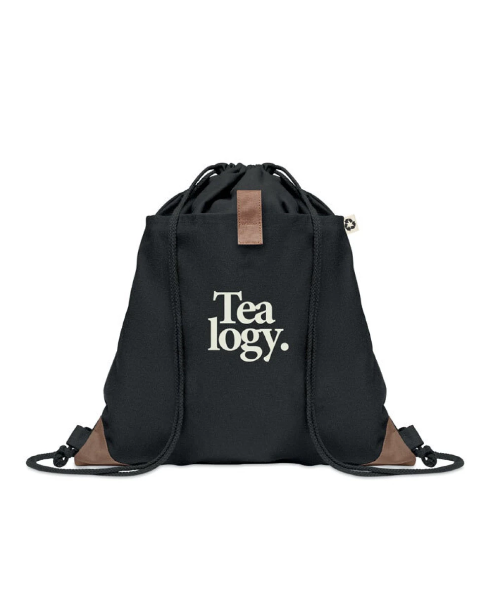 4DO Beutel mit Kordelzug Taschen personalisierbar
