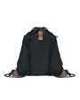 Sacs & Bagagerie personnalisable 4DO Sac à cordon en coton recyclé