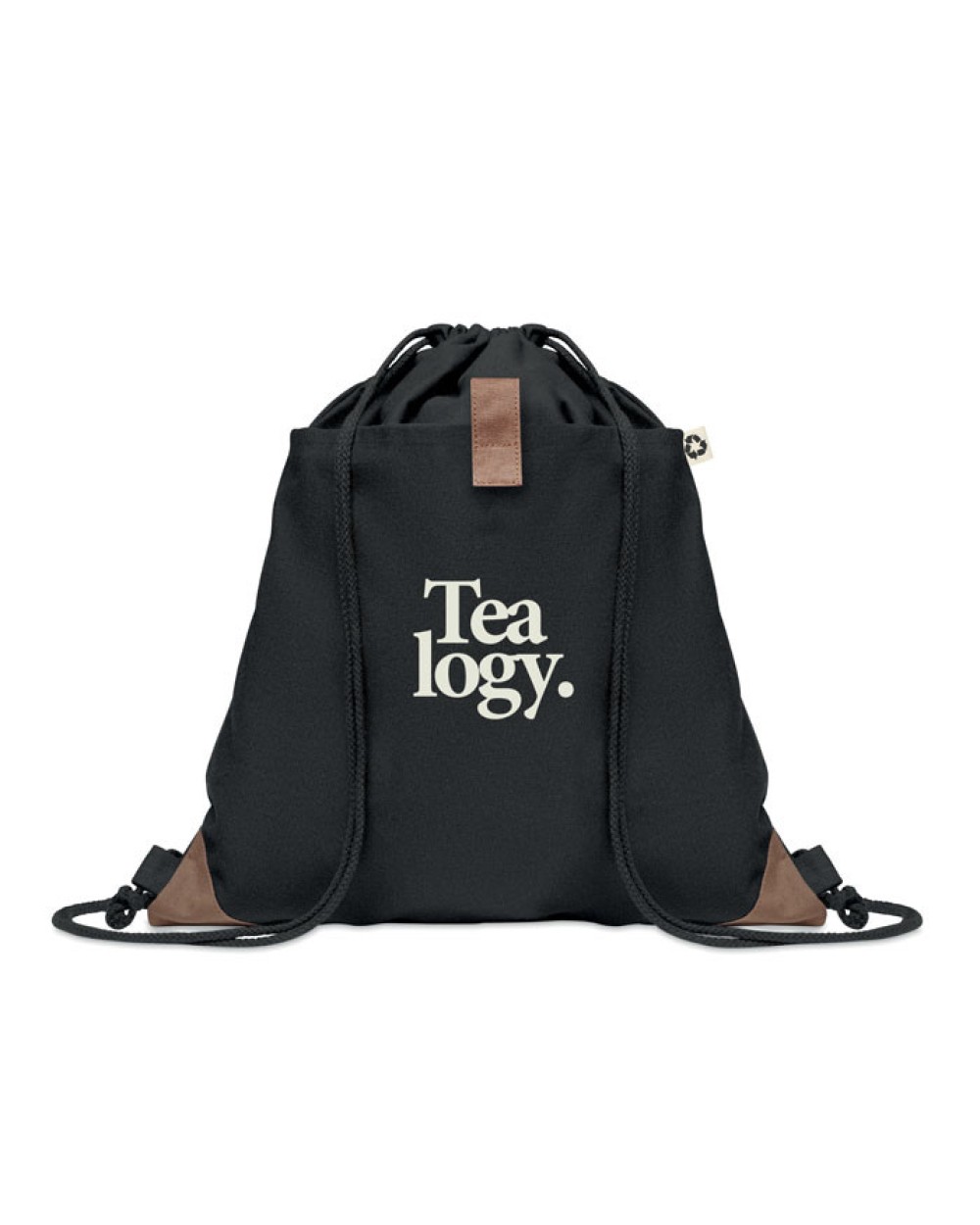 4DO Beutel mit Kordelzug Taschen personalisierbar