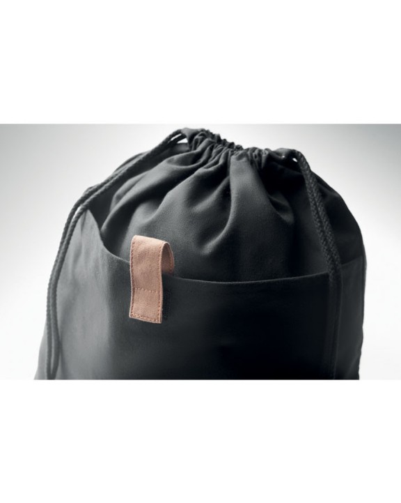 4DO Beutel mit Kordelzug Taschen personalisierbar