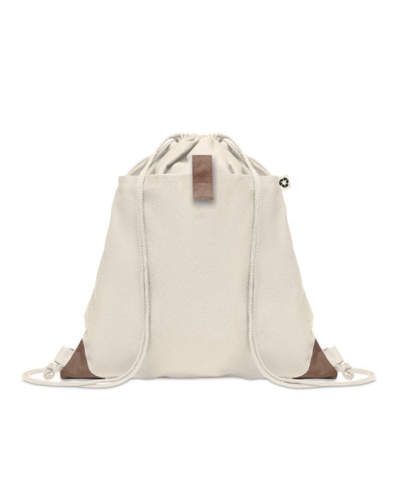 4DO Beutel mit Kordelzug Taschen personalisierbar