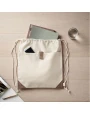 4DO Beutel mit Kordelzug Taschen personalisierbar