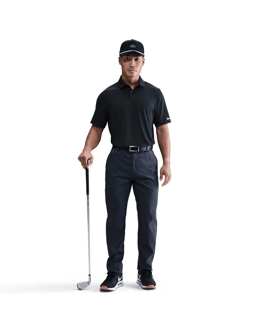 NIKE Velocity solid polo Poloshirts personalisierbar