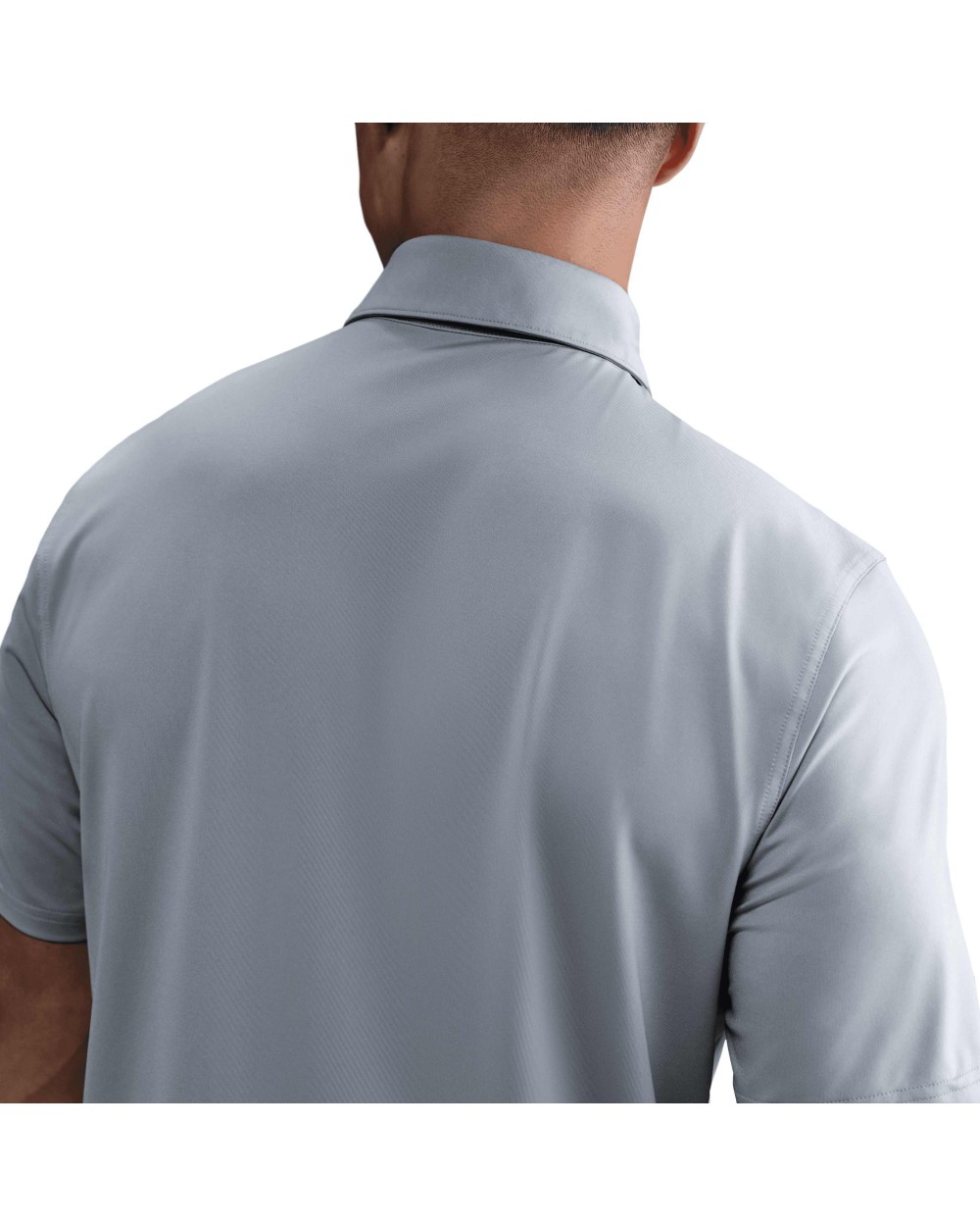 Polos personnalisable NIKE Polo solide Velocity