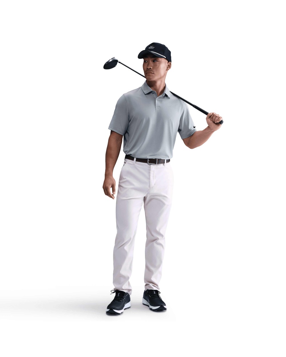 NIKE Velocity solid polo Poloshirts personalisierbar