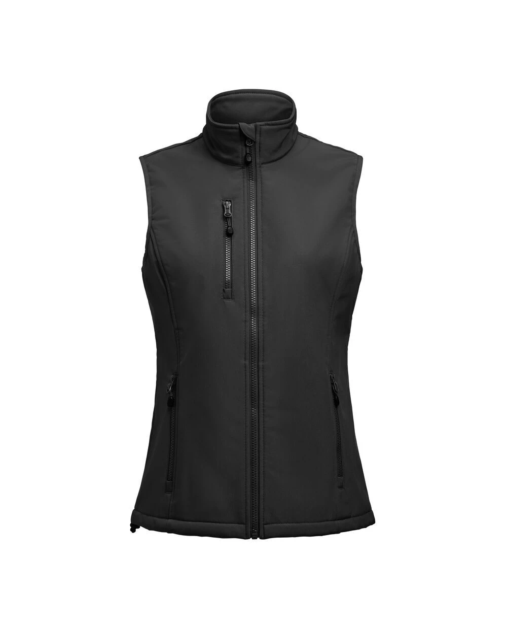 Jassen PRINTER Airwalk  Bodywarmer Dames voor bedrukking &amp; borduring