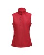 Vestes personnalisable PRINTER Airwalk 
Bodywarmer Femmes