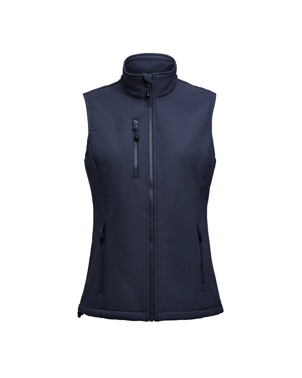 Vestes personnalisable PRINTER Airwalk  Bodywarmer Femmes