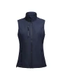 PRINTER Airwalk  Bodywarmer Damen Jacken personalisierbar