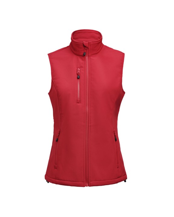 PRINTER Airwalk 
Bodywarmer Damen Jacken personalisierbar