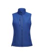 Vestes personnalisable PRINTER Airwalk 
Bodywarmer Femmes