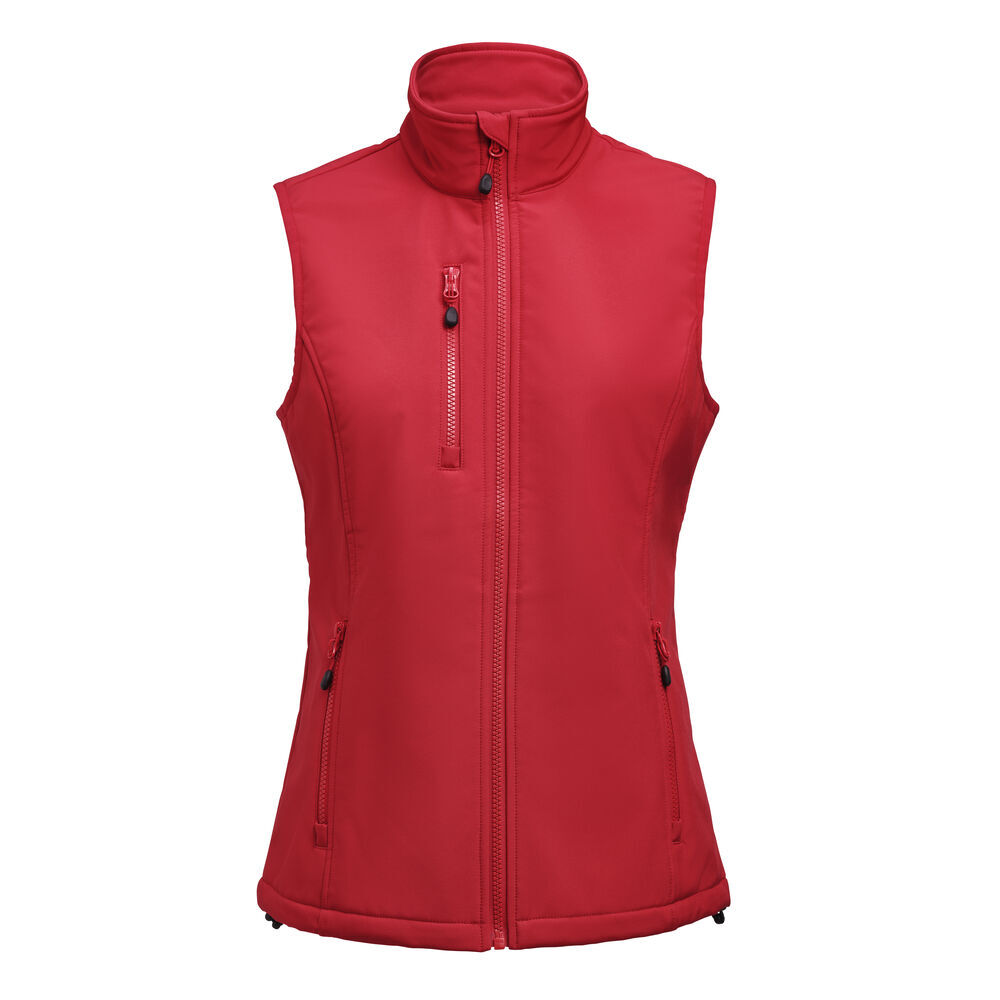 Vestes personnalisable PRINTER Airwalk 
Bodywarmer Femmes