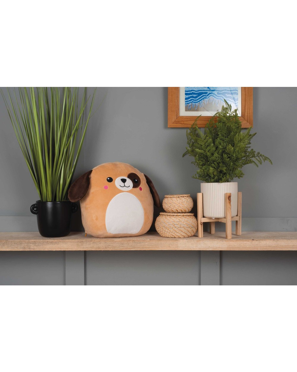 Accessoires personnalisable MUMBLES Peluches Squidgy's