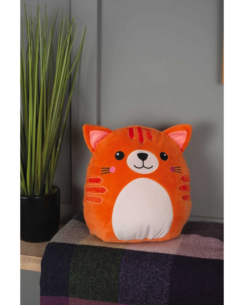 Accessoires personnalisable MUMBLES Peluches Squidgy's