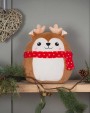 Accessoires personnalisable MUMBLES Peluches Squidgy's
