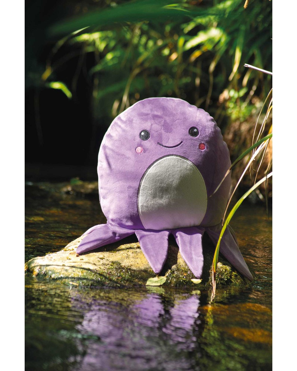 Accessoires personnalisable MUMBLES Peluches Squidgy's