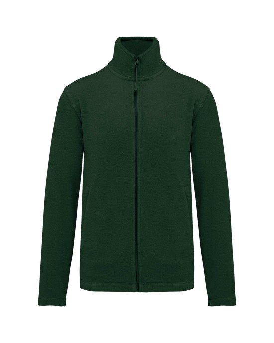 Pulls personnalisable Kariban Pullover col rond de Noël unisexe
