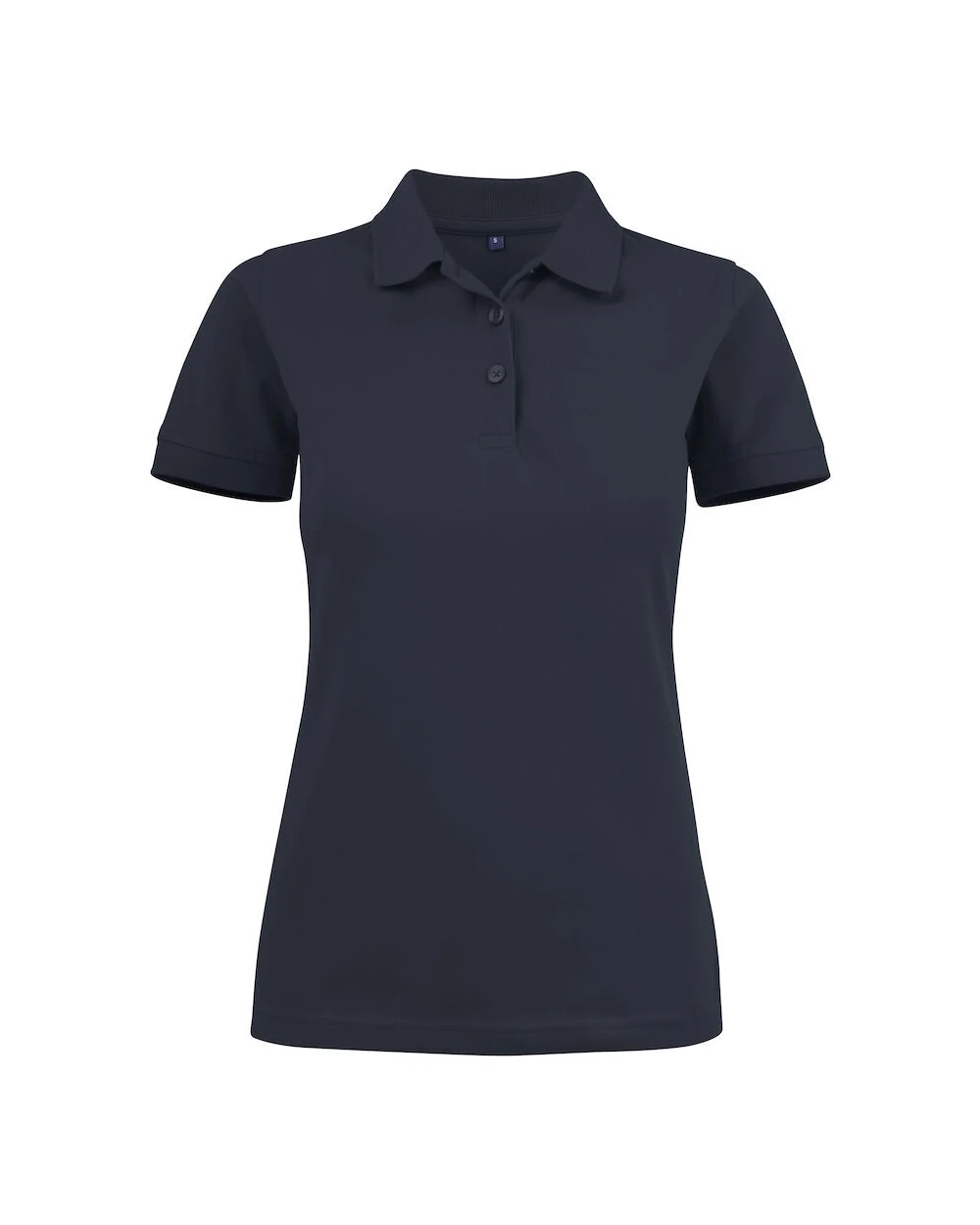 Polo's PRINTER Surf Stretch Polo Pique Dames voor bedrukking &amp; borduring