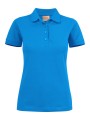 PRINTER Surf Stretch
Polo Pique Femmes /api/colors/45b9cf3b-b524-4443-b0ee-8d51495fe270 personnalisable