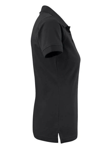 PRINTER Surf Stretch Polo Pique Femmes /api/colors/b9fdad4a-5e94-45cb-8c03-c08b349b28c3 personnalisable